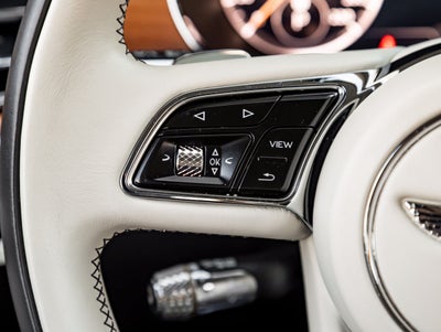 2023 Bentley Continental GT Azure V8