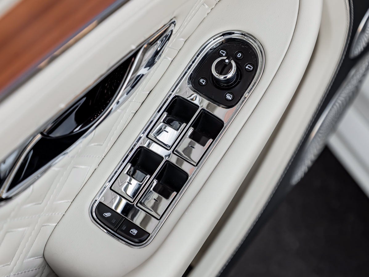 2023 Bentley Continental GT Azure V8