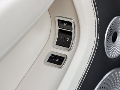 2023 Bentley Continental GT Azure V8