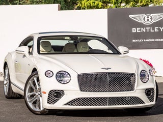 2023 Bentley Continental GT Azure V8