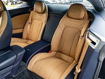 2023 Bentley Continental GT V8