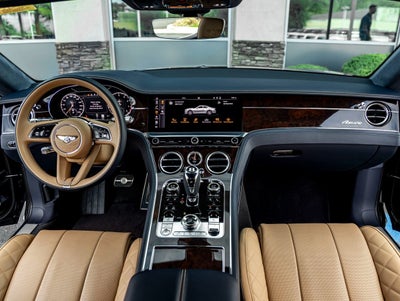 2023 Bentley Continental GT V8