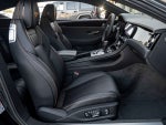 2026 Bentley Continental GT V8 S