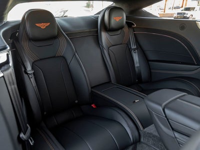 2026 Bentley Continental GT V8 S