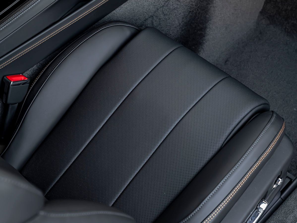 2026 Bentley Continental GT V8 S