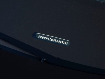 2026 Bentley Continental GT V8 S