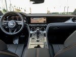 2026 Bentley Continental GT V8 S