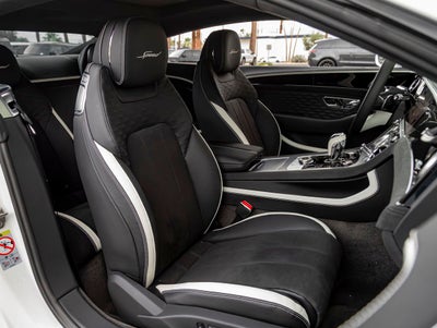 2025 Bentley Continental GT Speed