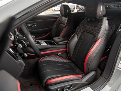 2022 Bentley Continental GT Speed