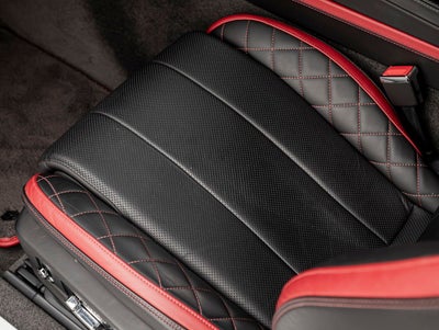 2022 Bentley Continental GT Speed