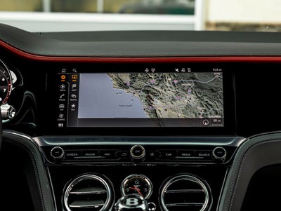 2022 Bentley Continental GT Speed