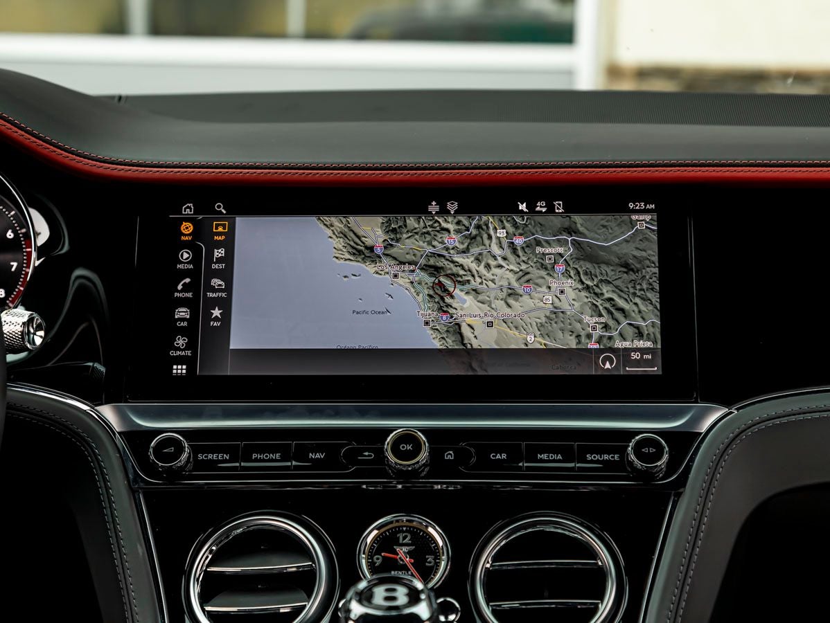 2022 Bentley Continental GT Speed