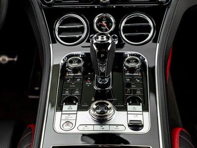 2022 Bentley Continental GT Speed