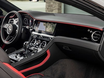 2022 Bentley Continental GT Speed