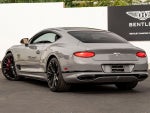 2022 Bentley Continental GT Speed