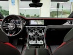 2022 Bentley Continental GT Speed