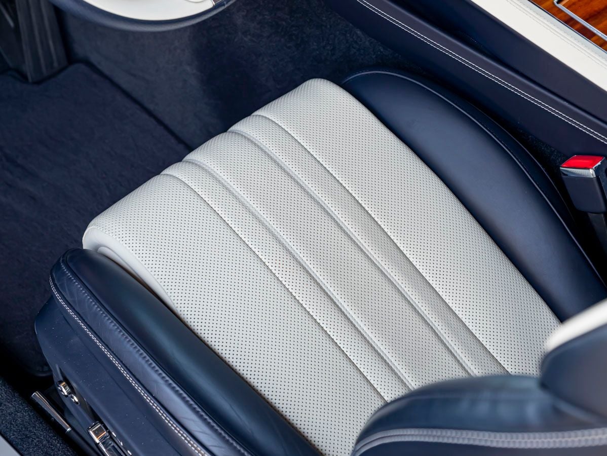 2021 Bentley Continental GTC W12