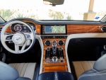 2021 Bentley Continental GTC W12