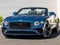 2021 Bentley Continental GTC W12