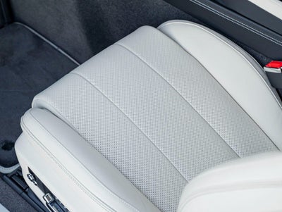 2024 Bentley Continental GTC Edition 8