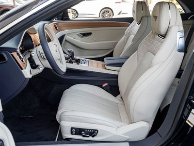 2023 Bentley Continental GT Azure