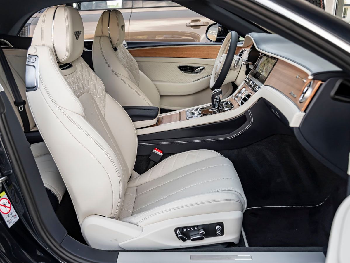2023 Bentley Continental GT Azure