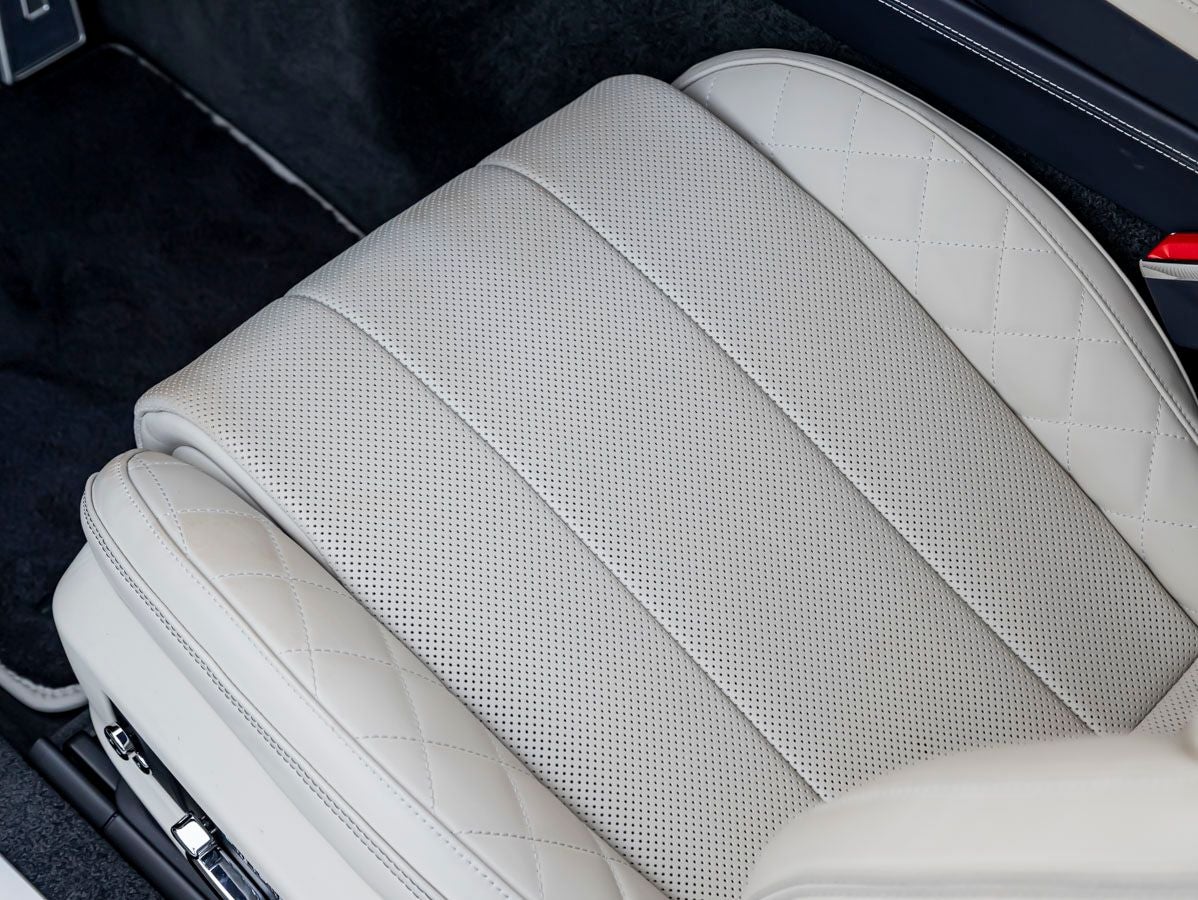 2023 Bentley Continental GT Azure