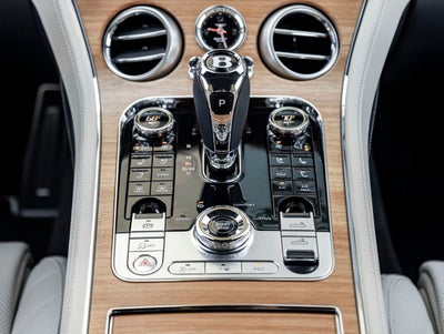 2023 Bentley Continental GT Azure