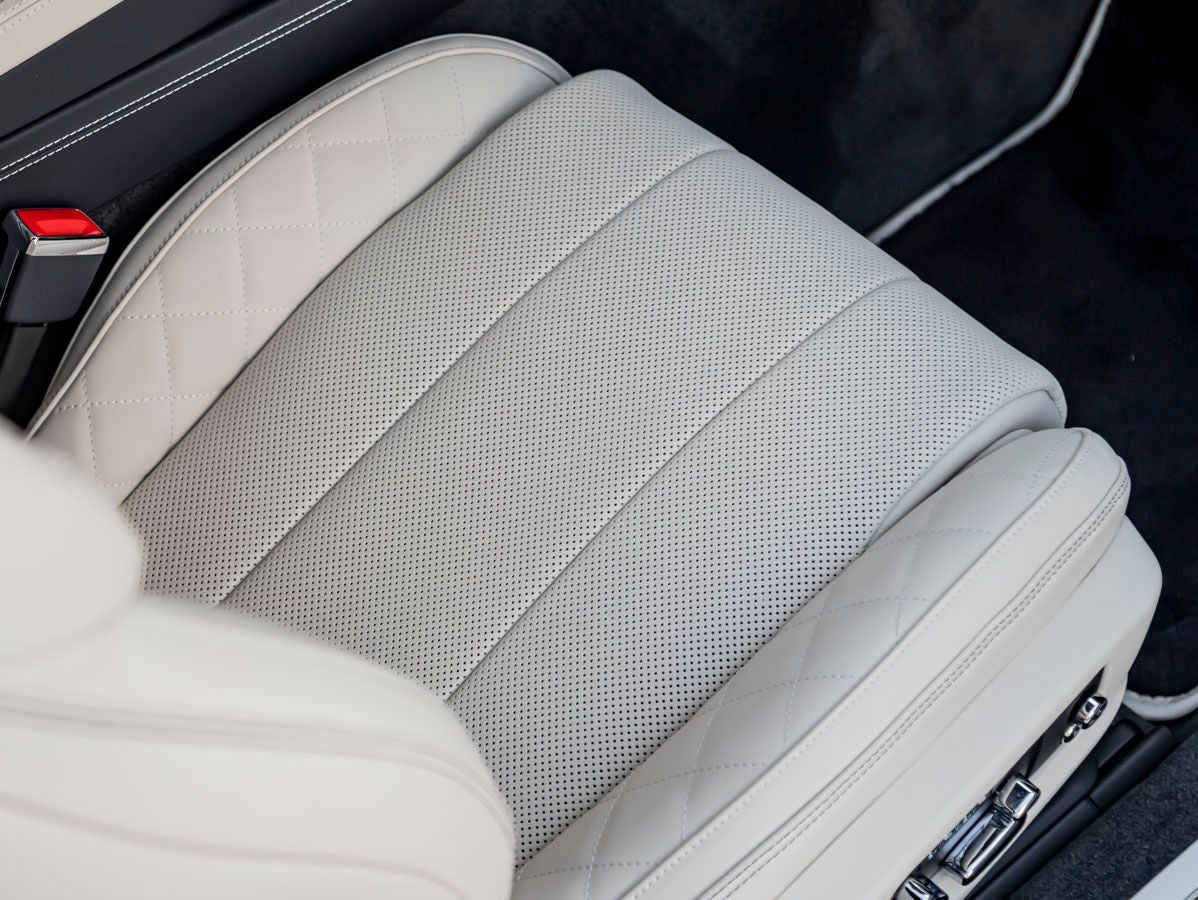 2023 Bentley Continental GT Azure