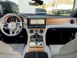 2023 Bentley Continental GT Azure