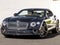 2023 Bentley Continental GT Azure