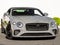 2024 Bentley Continental GT Edition 8