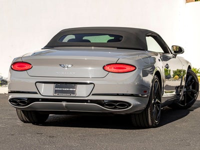 2024 Bentley Continental GT Edition 8