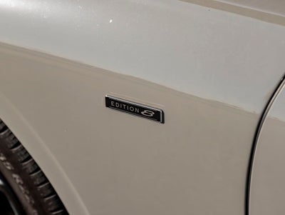 2024 Bentley Continental GT Edition 8