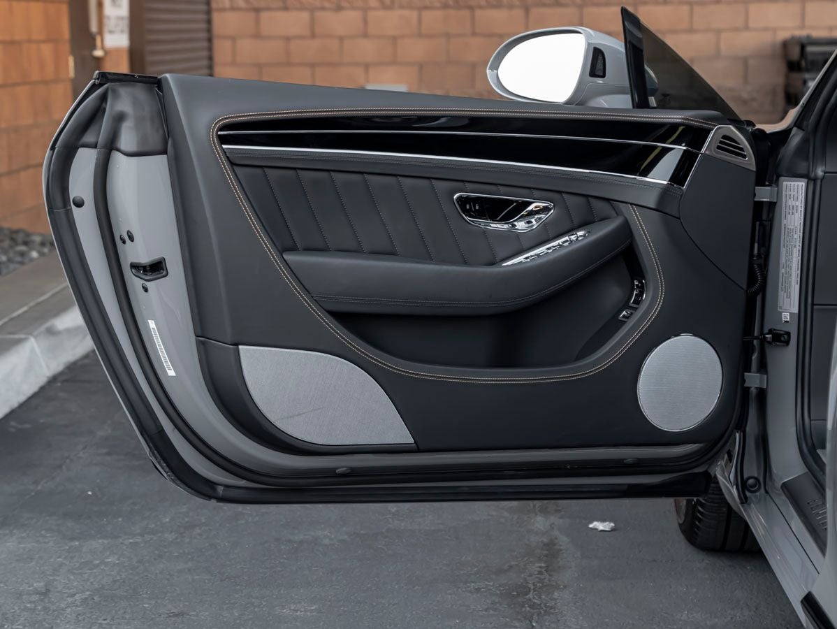 2024 Bentley Continental GT Edition 8