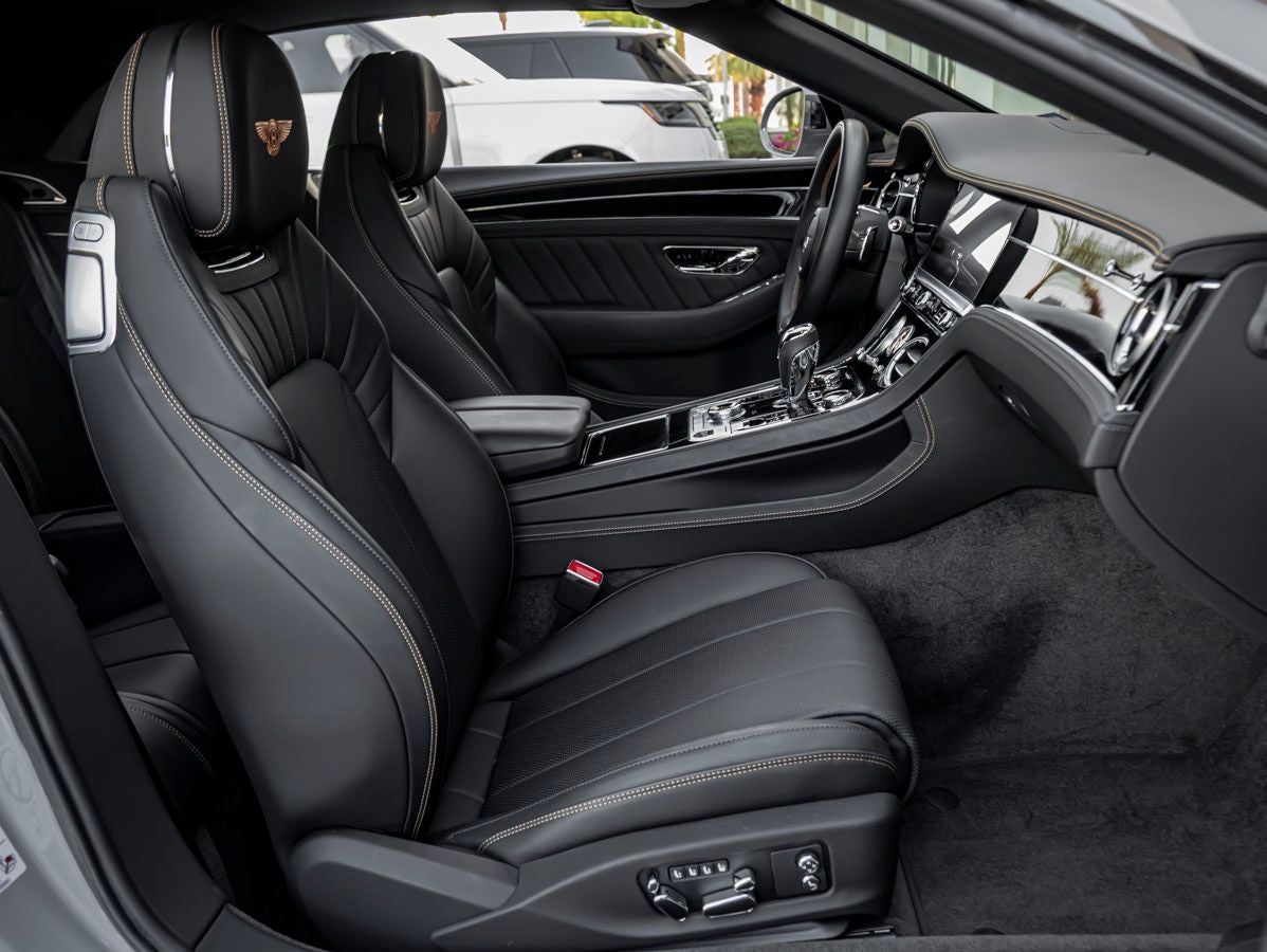 2024 Bentley Continental GT Edition 8