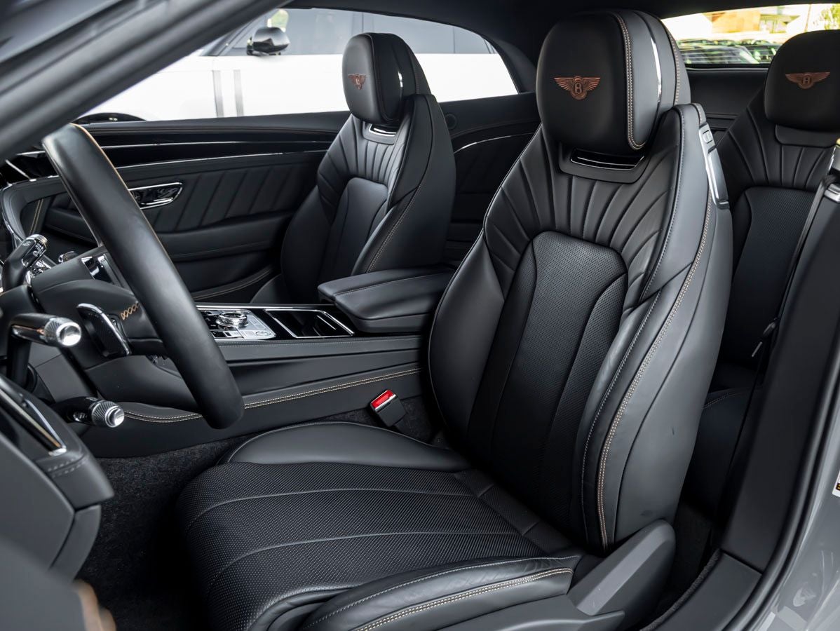2024 Bentley Continental GT Edition 8