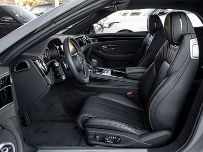 2024 Bentley Continental GT Edition 8