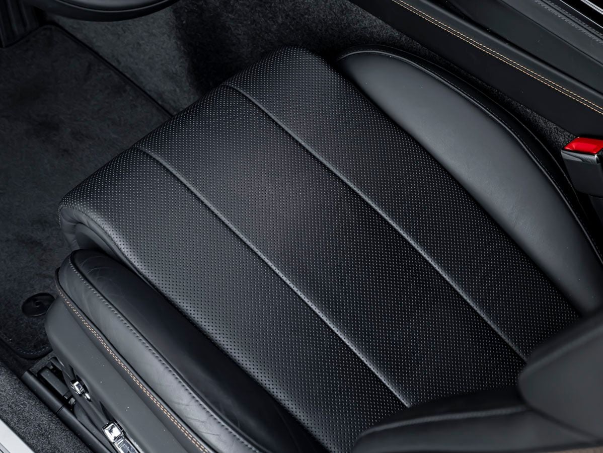 2024 Bentley Continental GT Edition 8