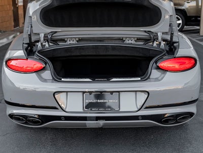 2024 Bentley Continental GT Edition 8