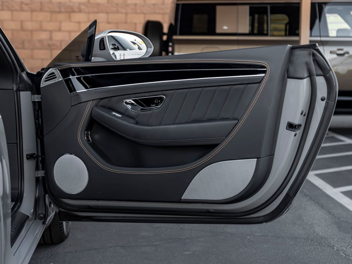 2024 Bentley Continental GT Edition 8