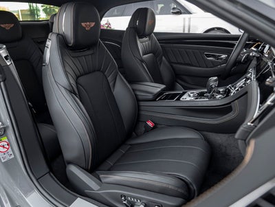 2024 Bentley Continental GT Edition 8