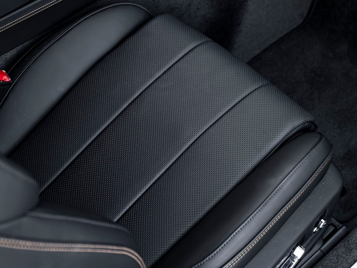 2024 Bentley Continental GT Edition 8