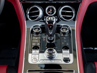 2023 Bentley Continental GTC V8