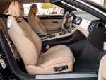 2024 Bentley Continental GTC V8