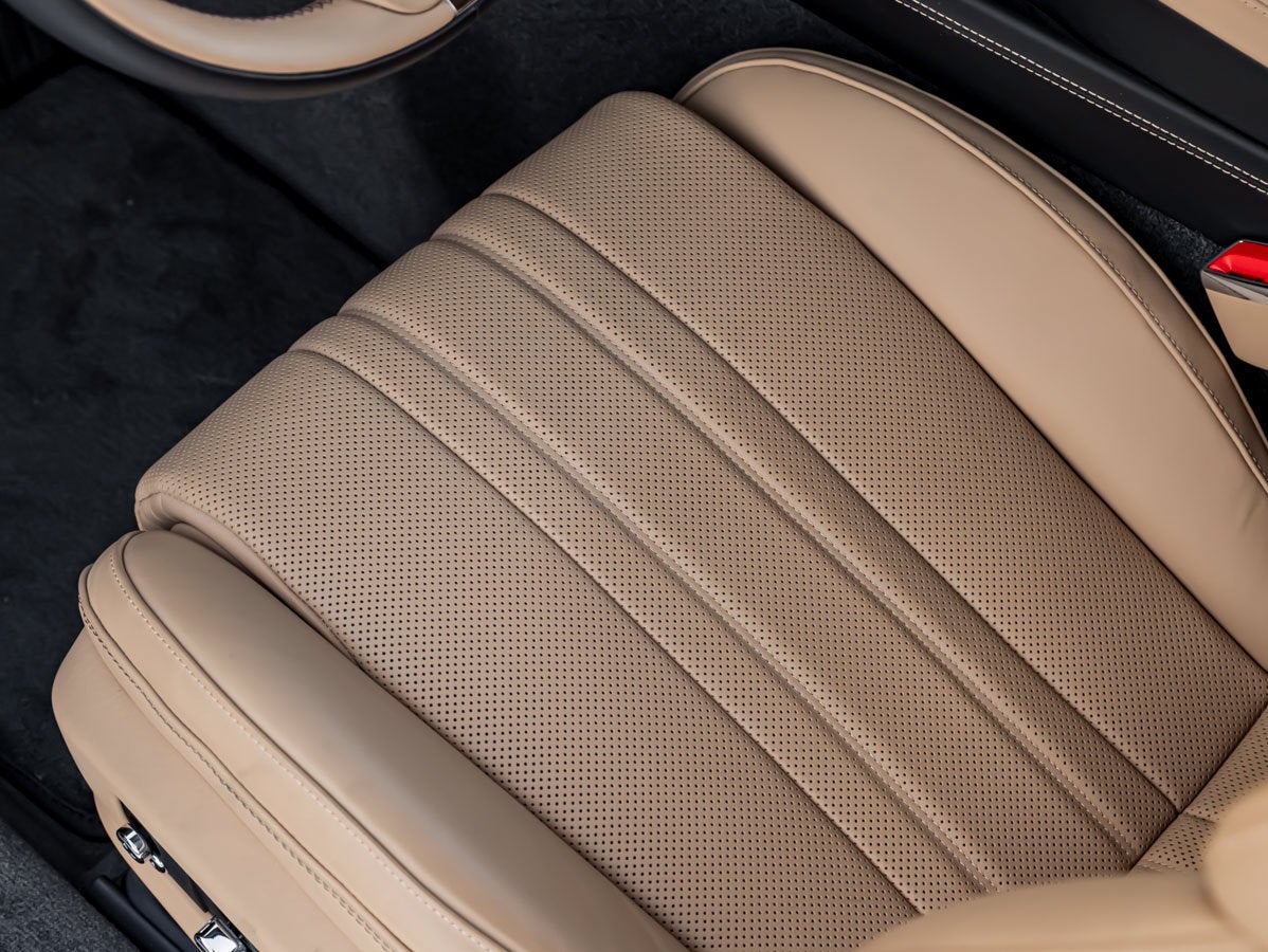 2024 Bentley Continental GTC V8