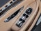 2024 Bentley Continental GTC V8