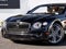2024 Bentley Continental GTC V8