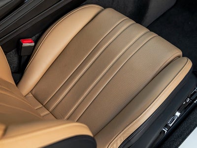 2021 Bentley Continental GT V8