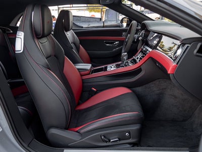 2023 Bentley Continental GTC V8 S